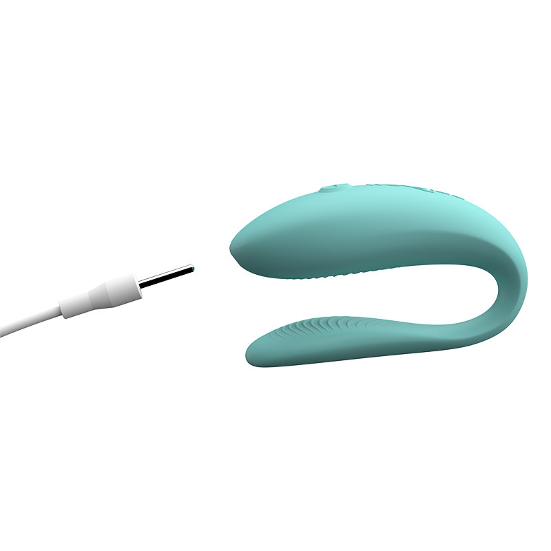We-Vibe International We-Vibe Sync Lite (Aqua)