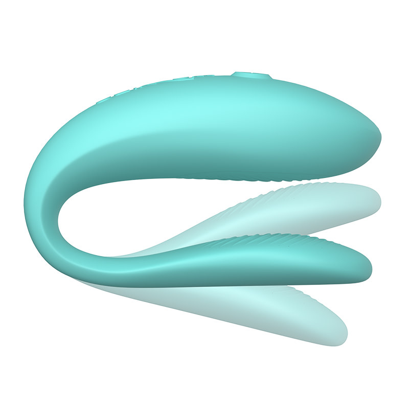 We-Vibe International We-Vibe Sync Lite (Aqua)