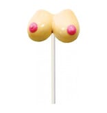 Hott Products Boobie Pops (Strawberry) (42 g)