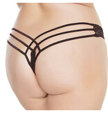 Coquette International Lingerie Call Me Thong
