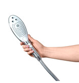 Womanizer Womanizer Wave Showerhead Massager (Chrome)