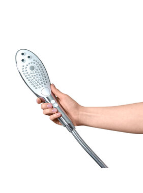 Womanizer Womanizer Wave Showerhead Massager