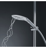 Womanizer Womanizer Wave Showerhead Massager (Chrome)
