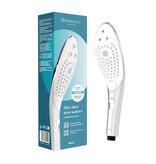 Womanizer Womanizer Wave Showerhead Massager (Chrome)