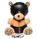 XR Brands Hooded Teddy Bear Plush