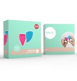 Fun Factory Toys Fun Factory Menstrual Cup: Fun Cup A