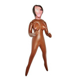 Cal Exotics Naughty Naomi Love Doll