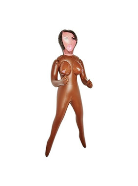 Cal Exotics Naughty Naomi Love Doll