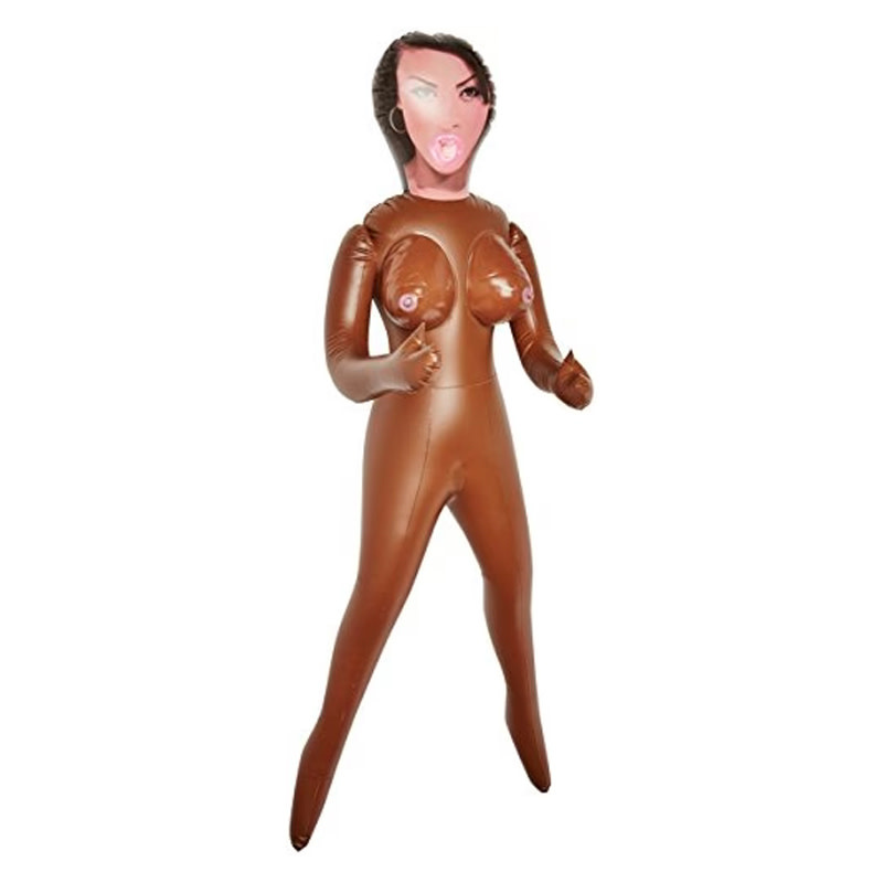 Cal Exotics Naughty Naomi Love Doll