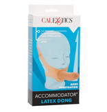 Cal Exotics Accommodator Latex Chin Dong (Ivory)