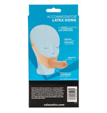 Cal Exotics Accommodator Latex Chin Dong (Ivory)