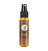 Sensuva Deeply Love You Throat Relaxing Spray: Chocolate Coconut 1 oz (30 ml)