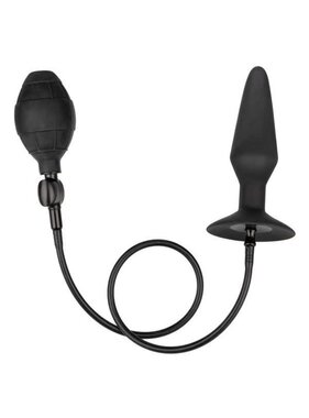 Cal Exotics Silicone Inflatable Plug (Large)