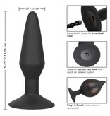 Cal Exotics Silicone Inflatable Plug (Large)