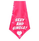 Pipedream Products Bachelorette Party 4 Pack Party Ties