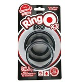 Screaming O RingO Pro x3 (Black)