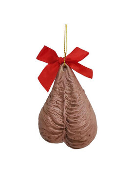 Premium Products Tree Decoration: Xmas Balls Ornament