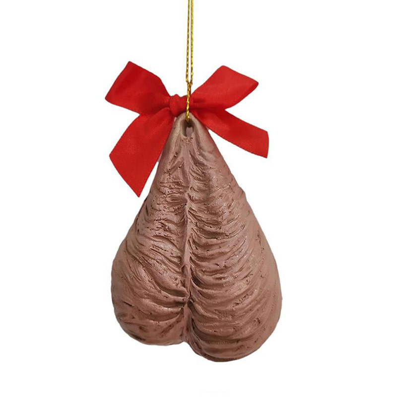 Premium Products Tree Decoration: Xmas Balls Ornament