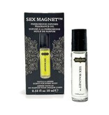 Kama Sutra Kama Sutra SEX MAGNET Pheromone Roll-on Fragrance Oil 0.33 oz (10 ml)