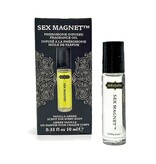 Kama Sutra SEX MAGNET Vanilla Amber Pheromone Roll-on Fragrance Oil 0.33 oz (10 ml)