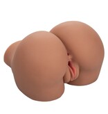 Cal Exotics Stroke It BBL Booty Life Like Masturbator (Brown)