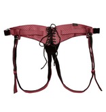 Cal Exotics Her Royal Harness: The Regal Queen (Bronze)