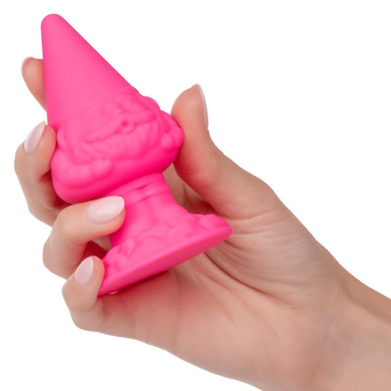 Cal Exotics Naughty Bits Anal Gnome Butt Plug