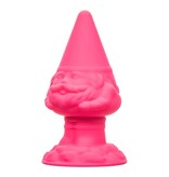 Cal Exotics Naughty Bits Anal Gnome Butt Plug