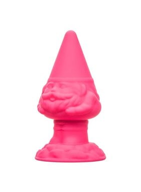Cal Exotics Naughty Bits Anal Gnome Butt Plug