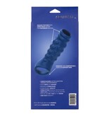 Cal Exotics Admiral Liquid Silicone Beaded Extension