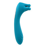 Evolved Toys Heads Or Tails Vibe