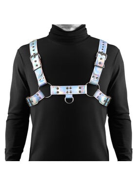 NS Novelties Cosmo Harness: Dare