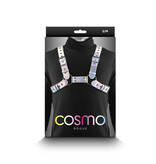 NS Novelties Cosmo Harness: Rogue