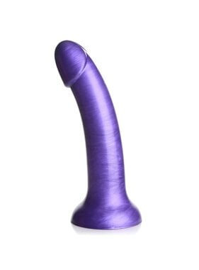 XR Brands Strap U G-Tastic 7" Silicone Dildo