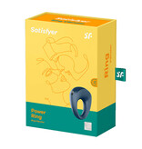 Satisfyer Satisfyer Power Ring Vibrator