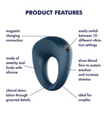 Satisfyer Satisfyer Power Ring Vibrator