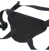 Premium Products Bianca Jockstrap Harness (Black)