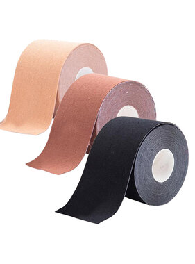 Premium Products Adhesive Chest Tape (5 cm)