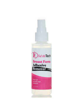 DressTech DressTech Adhesive Remover 4 oz