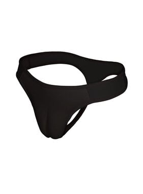 Premium Products Thong Style Gaff (Black)