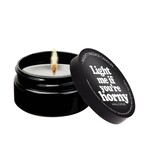 Kama Sutra Kama Sutra Mini Massage Candle (Vanilla)