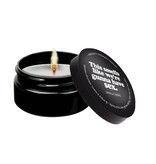 Kama Sutra Kama Sutra Mini Massage Candle (Vanilla)