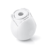 NS Novelties Inya: The Rose Air Pulse Toy (Glow in the Dark)