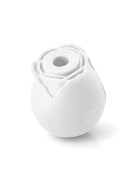 NS Novelties Inya: The Rose Air Pulse Toy (Glow in the Dark)