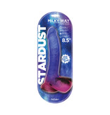 Hott Products Stardust Milky Way Rechargeable Dildo