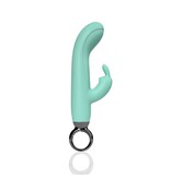 Screaming O The Screaming O: PrimO Rechargeable Rabbit (Kiwi)