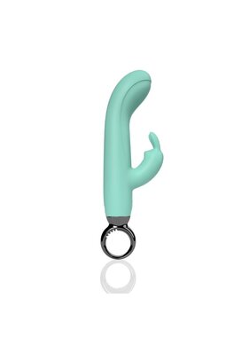 Screaming O The Screaming O: PrimO Rechargeable Rabbit (Kiwi)