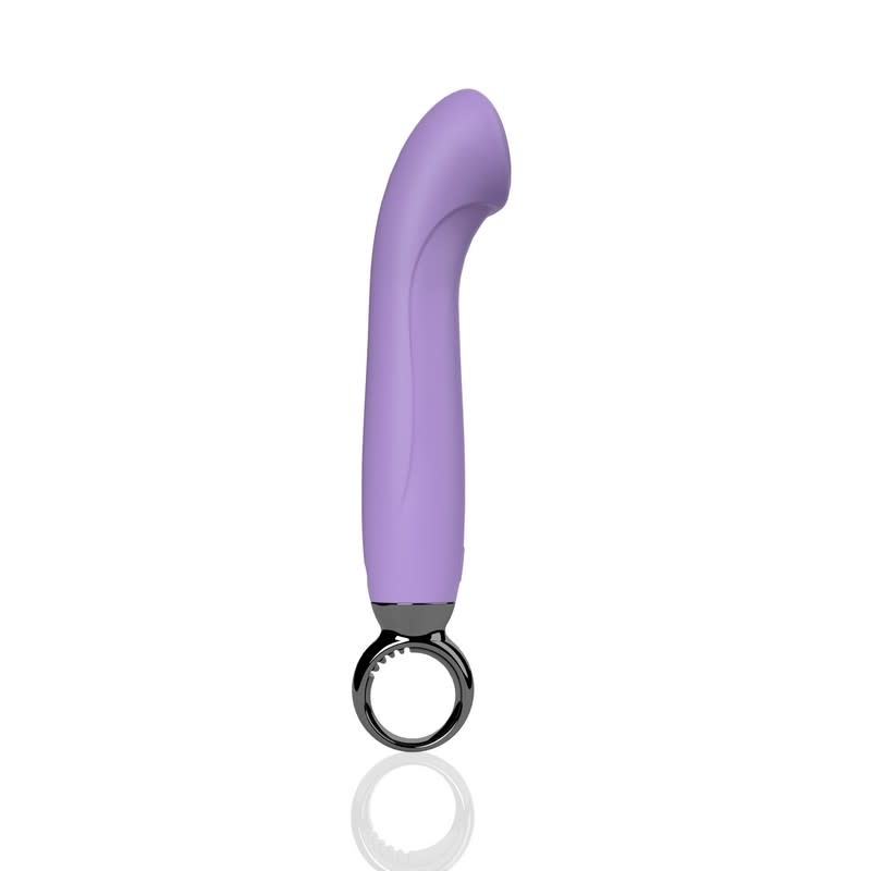 Screaming O The Screaming O: PrimO Rechargeable G-Spot (Lilac)