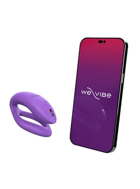 We-Vibe International We-Vibe Sync O