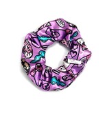 Scrunchie: Kinky Cartoon